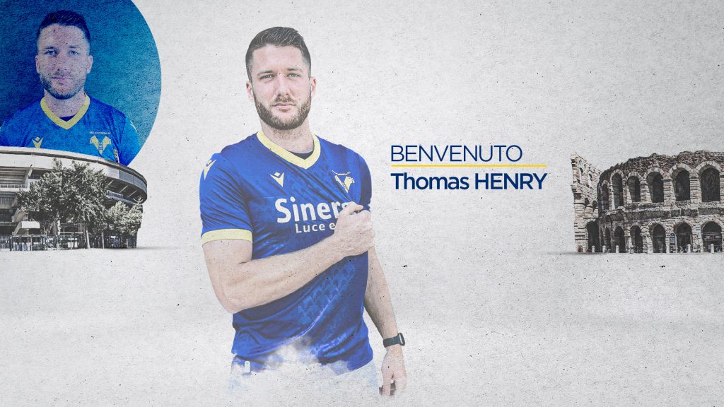 henry