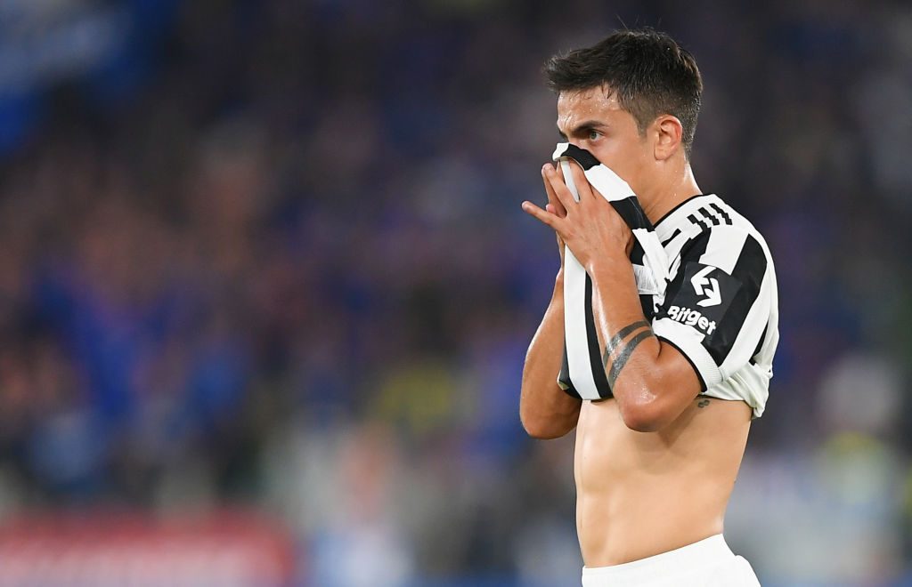 Juventus v FC Internazionale - Coppa Italia Final