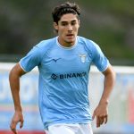 SS Lazio v Auronzo di Cador - Pre Season Friendly