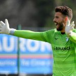 SS Lazio v Triestina - Pre-Season Friendly