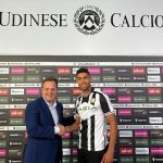 Masina Udinese