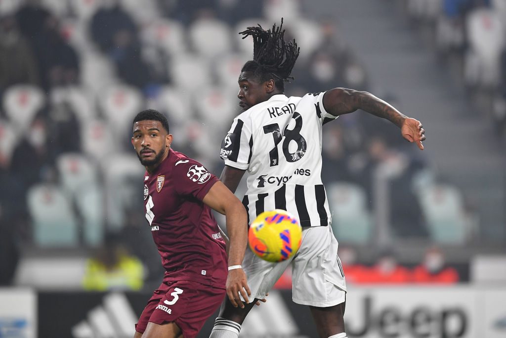 Juventus v Torino FC - Serie A