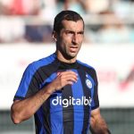 FC Lugano v FC Internazionale - Pre-season Friendly