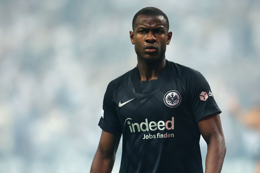 Eintracht Frankfurt v West Ham United: Semi Final Leg Two - UEFA Europa League