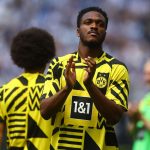 Borussia Dortmund v Hertha BSC - Bundesliga