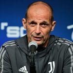 FBL-US-JUVENTUS-PRESS-CONFERENCE