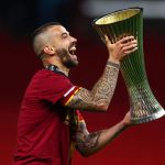 AS Roma v Feyenoord - UEFA Europa Conference League Final 2021/22