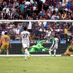 FC Barcelona v Juventus
