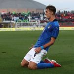 Italy v Sweden - UEFA European Under-21 Championship Qualifier