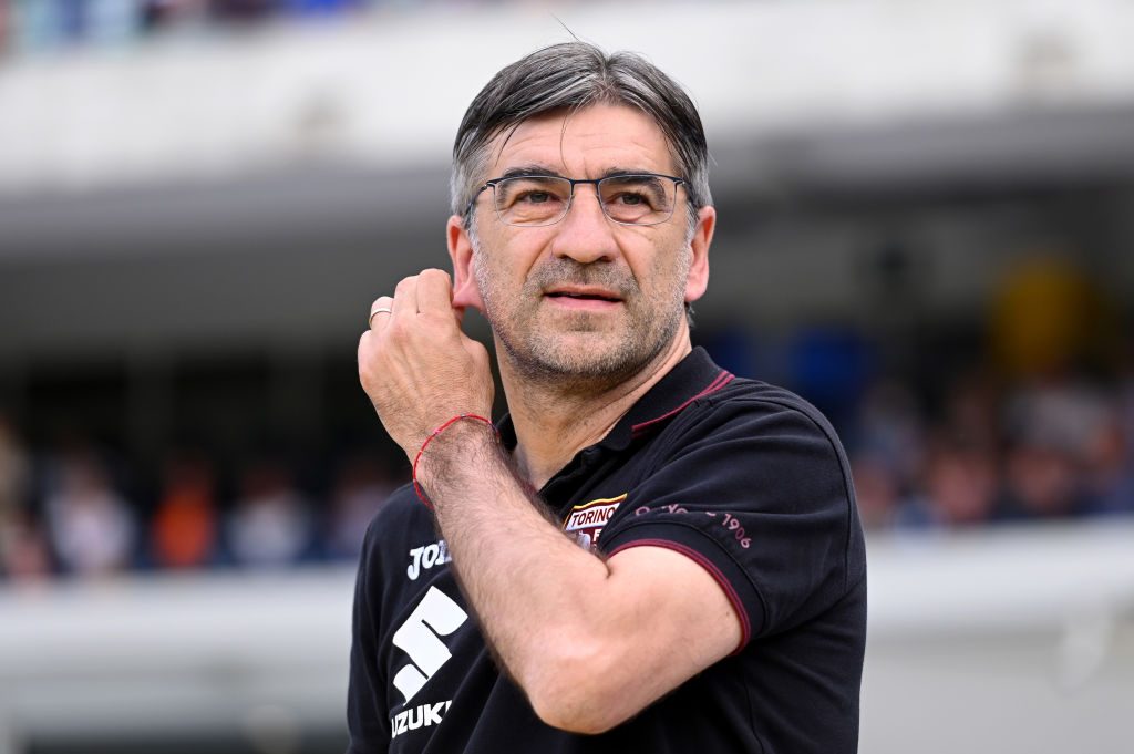 Hellas Verona FC v Torino FC - Serie A