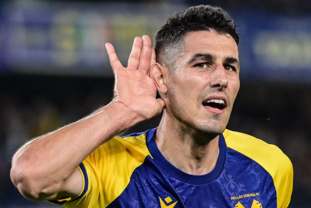 FBL-ITA-SERIEA-VERONA-AC MILAN