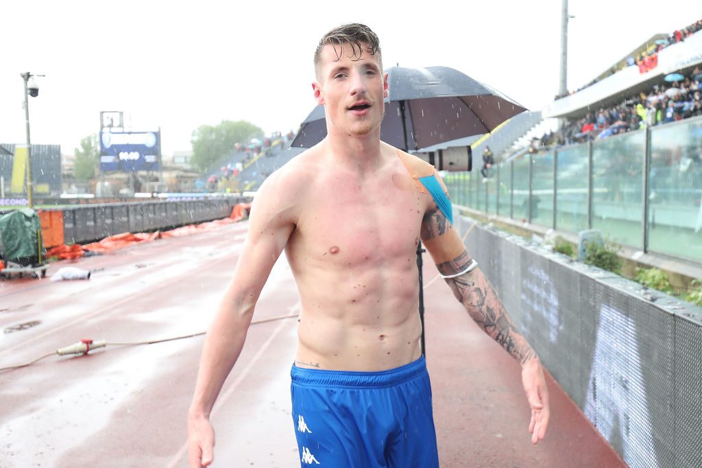 Empoli FC v SSC Napoli - Serie A
