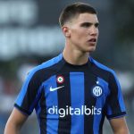 FC Lugano v FC Internazionale - Pre-season Friendly