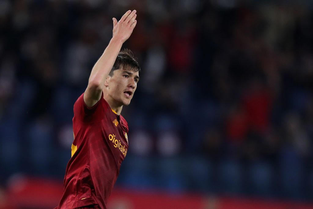 AS Roma v Venezia FC - Serie A