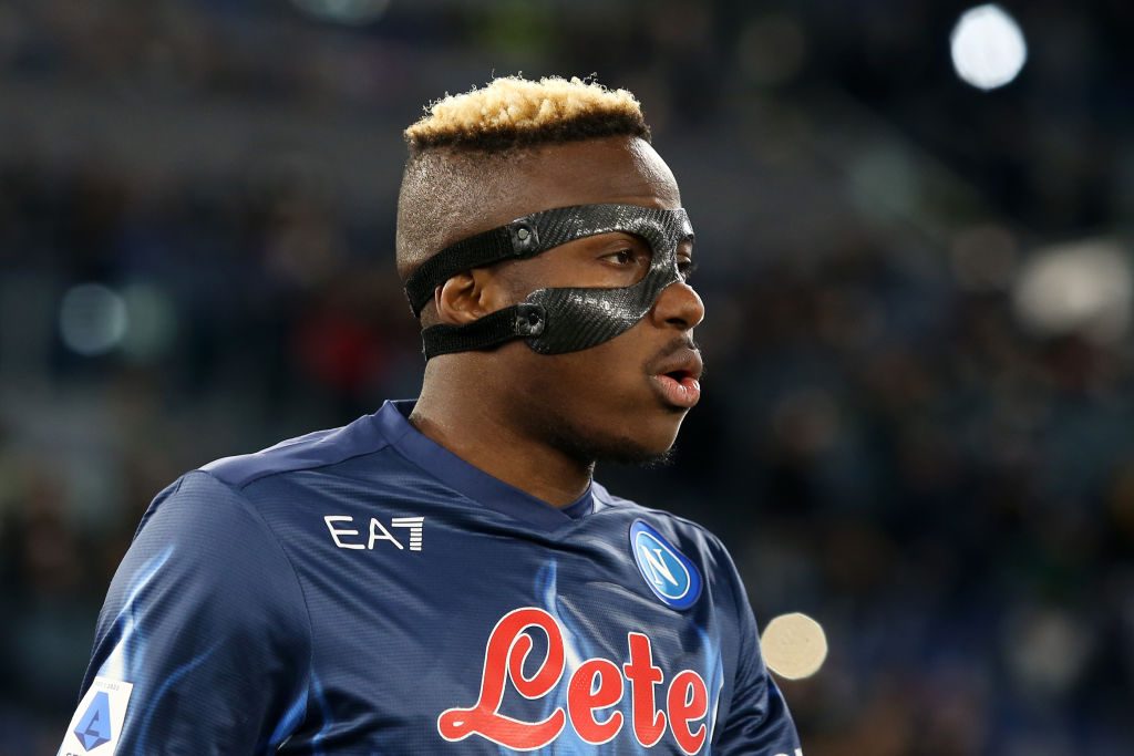 SS Lazio v SSC Napoli - Serie A
