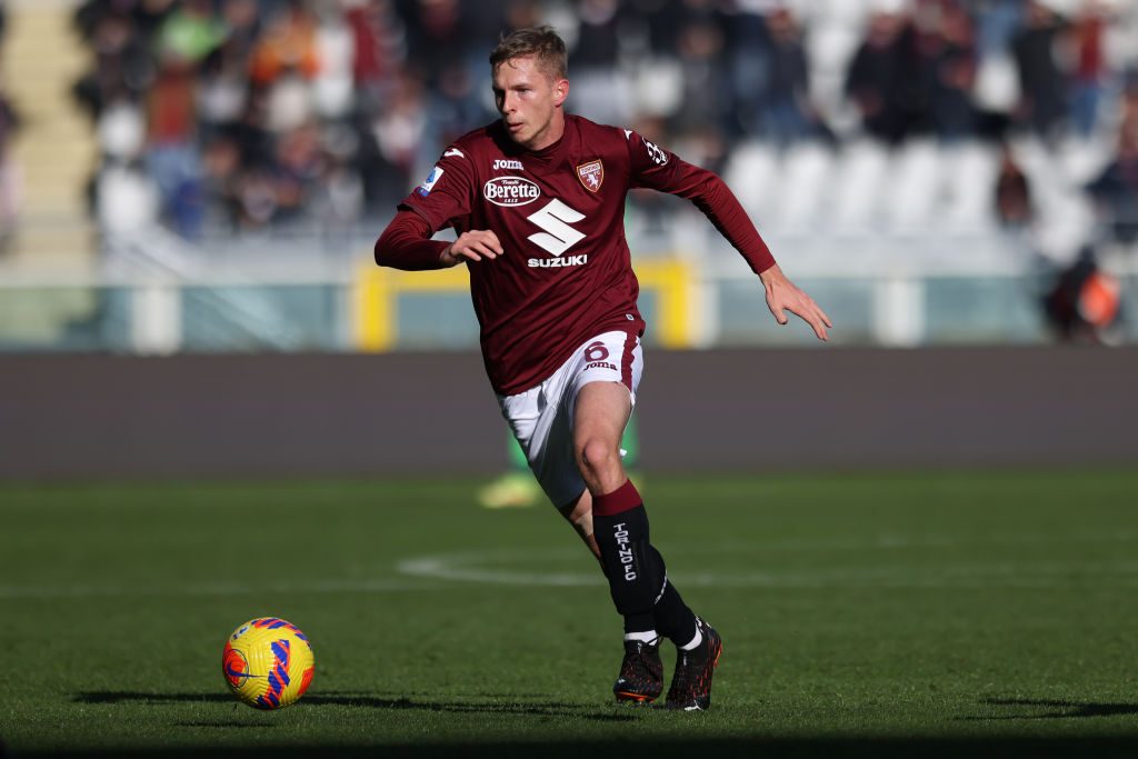 Torino FC v Bologna FC - Serie A