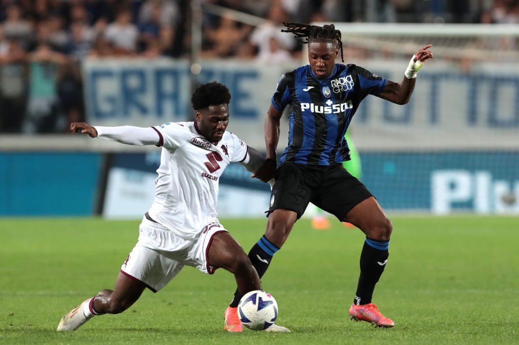 Atalanta BC v Torino FC - Serie A