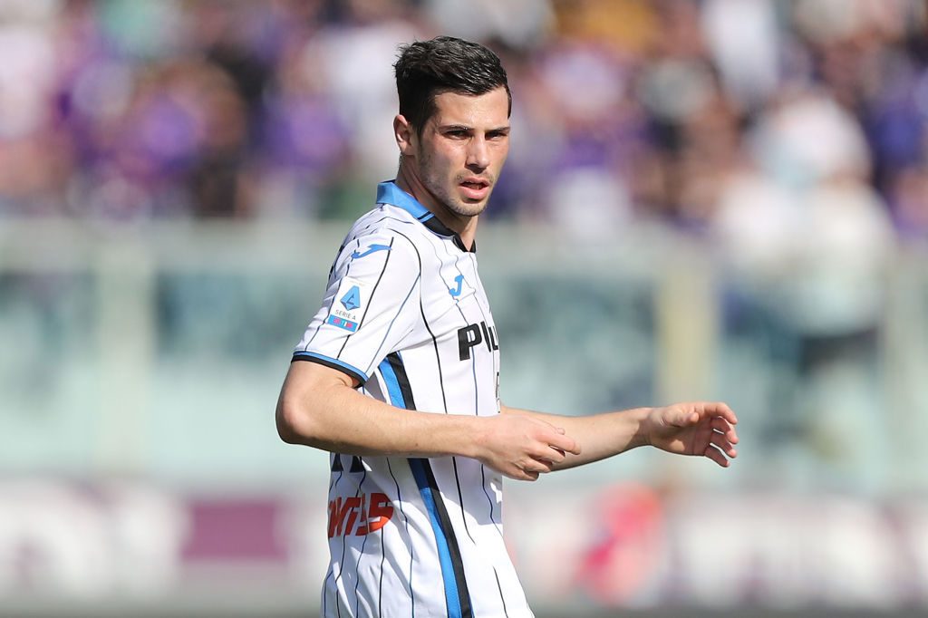 ACF Fiorentina v Atalanta BC - Serie A