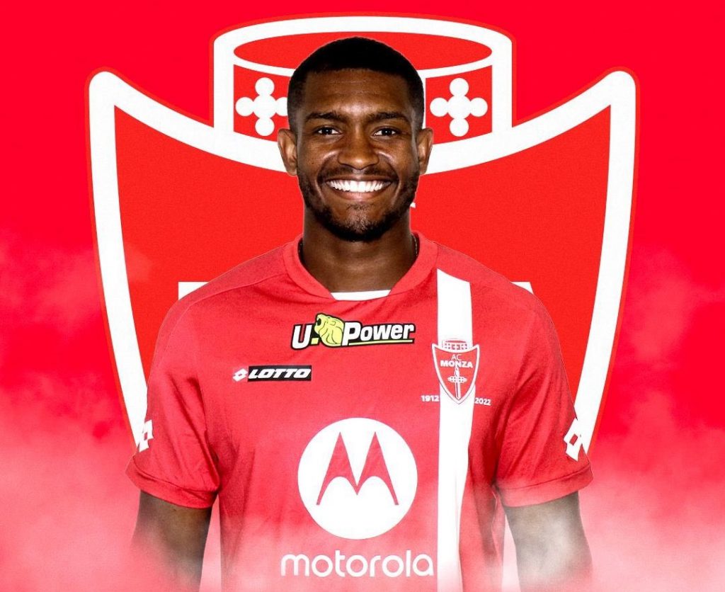 marlon