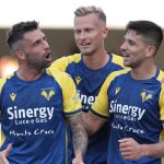 Hellas Verona FC v Spezia Calcio - Serie A