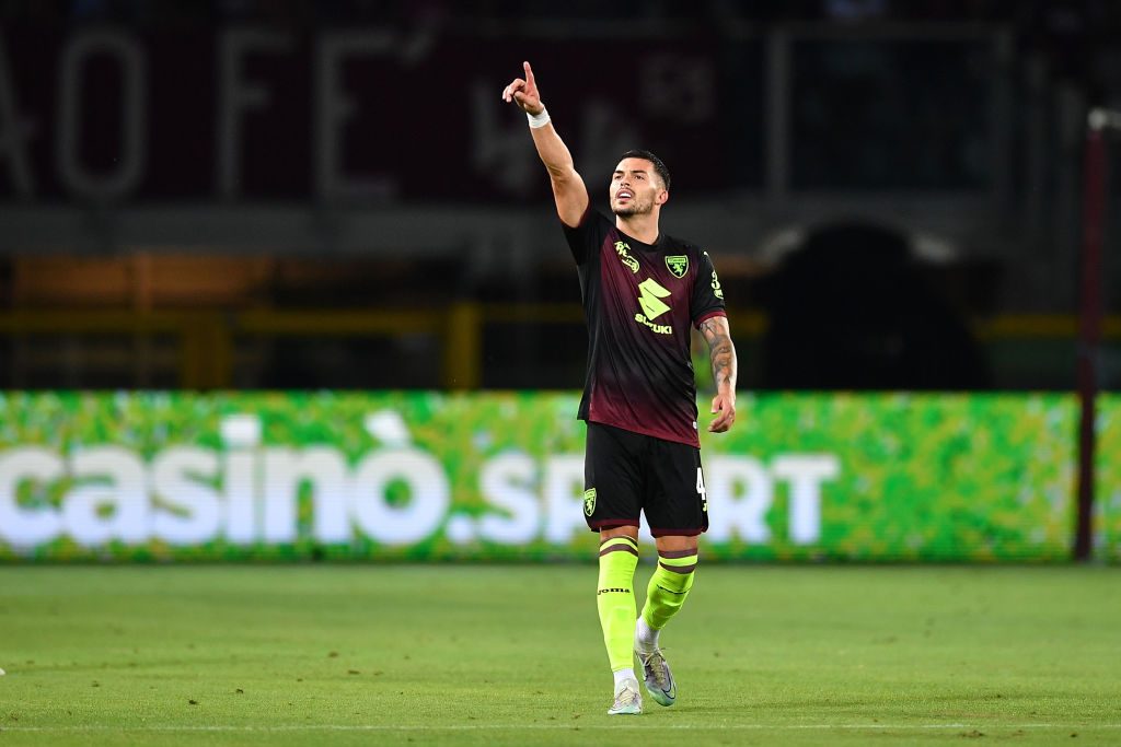 Torino FC v Palermo calcio - Coppa Italia