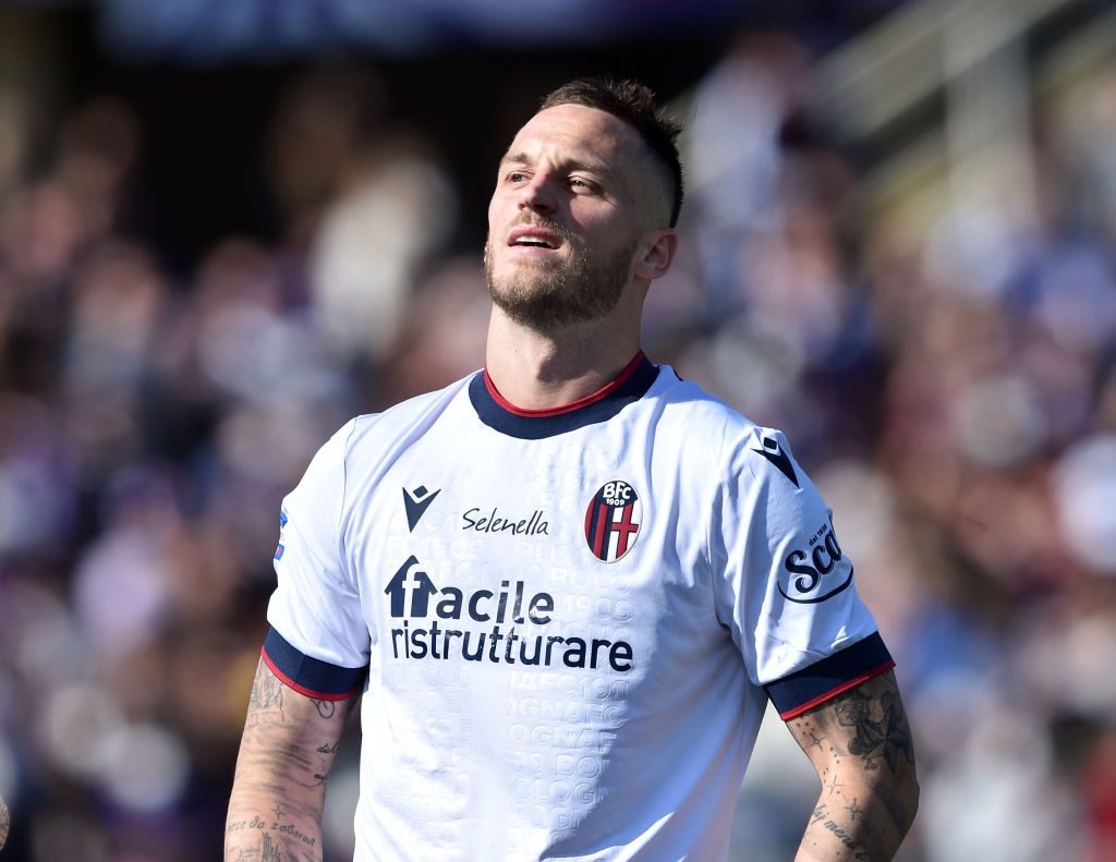 ACF Fiorentina v Bologna FC - Serie A