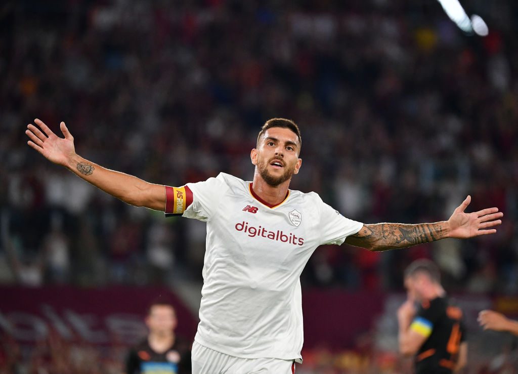 FBL-ITA-ROMA-SHAKHTAR-FRIENDLY