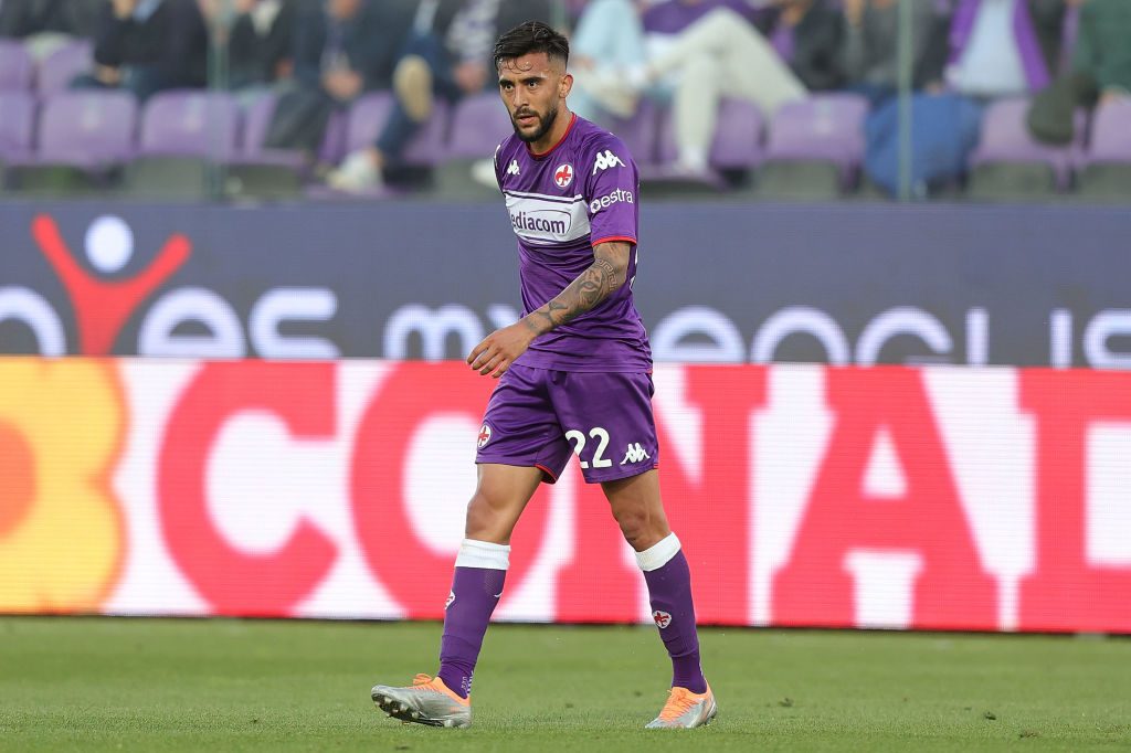 ACF Fiorentina v Udinese Calcio - Serie A