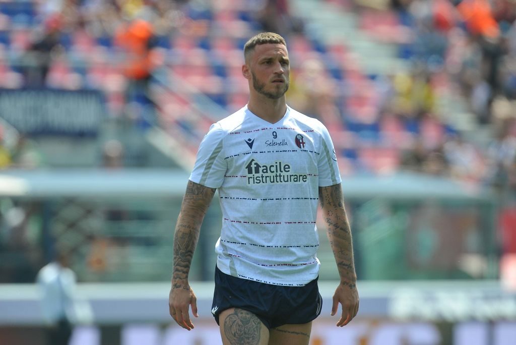 Bologna FC v US Sassuolo - Serie A