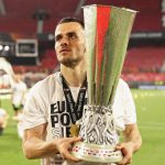 Eintracht Frankfurt v Rangers FC - UEFA Europa League Final 2021/22