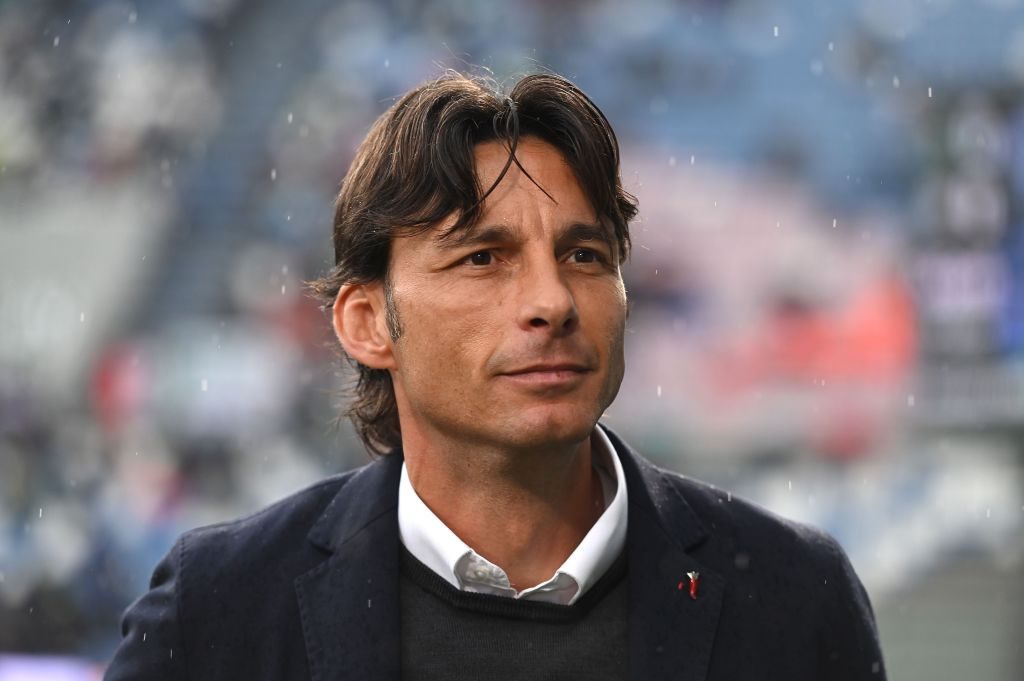 US Sassuolo v Udinese Calcio - Serie A