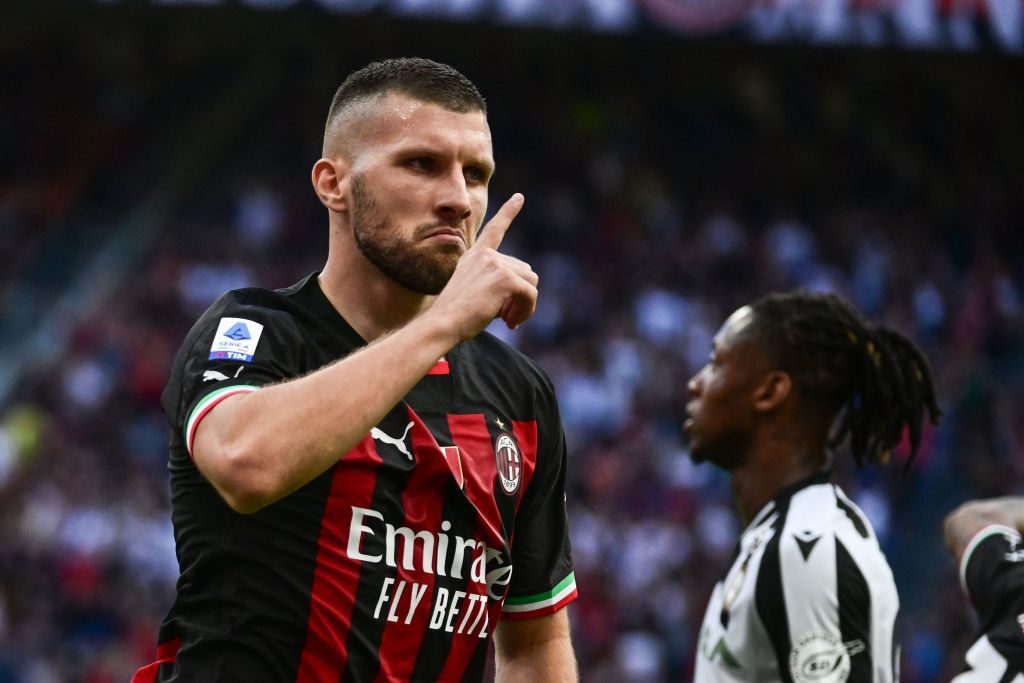 FBL-ITA-SERIEA-AC MILAN-UDINESE