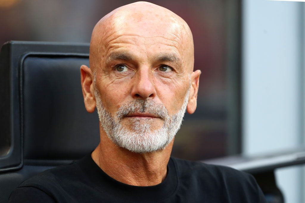 AC MIlan v Udinese Calcio - Serie A