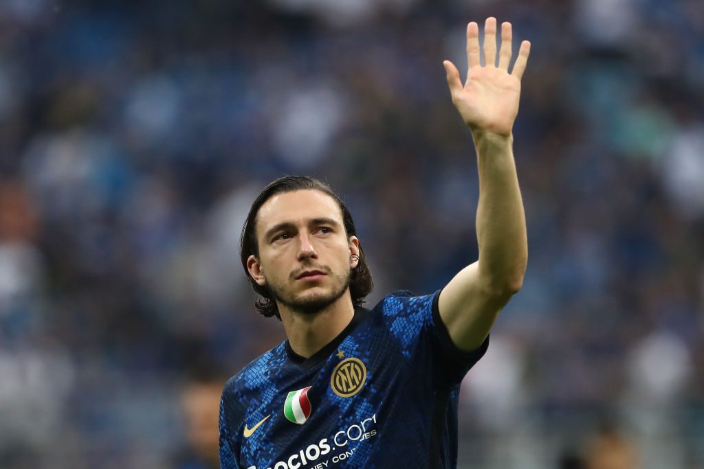 FC Internazionale v UC Sampdoria - Serie A