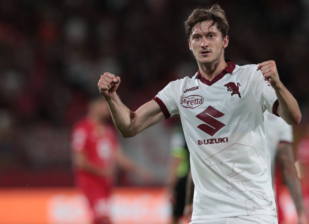 AC Monza v Torino FC - Serie A