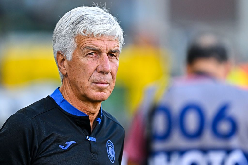 UC Sampdoria v Atalanta BC - Serie A