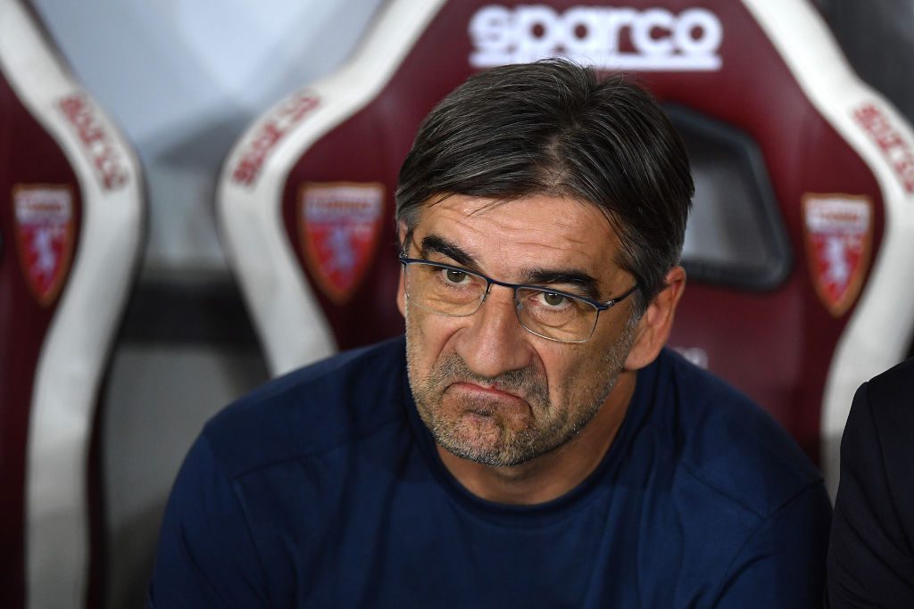 Torino FC v Palermo calcio - Coppa Italia