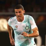 US Lecce v FC Internazionale - Serie A