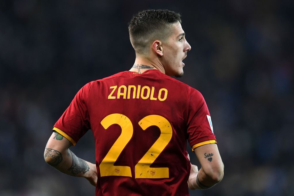 Udinese Calcio v AS Roma - Serie A