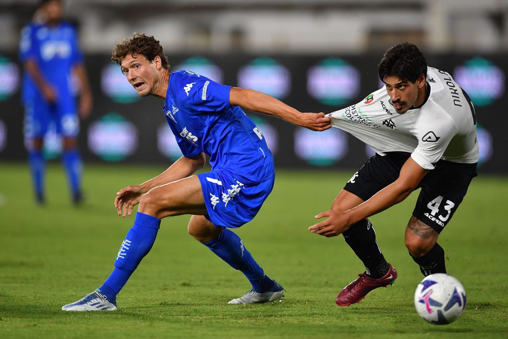 Spezia Calcio v Empoli FC - Serie A