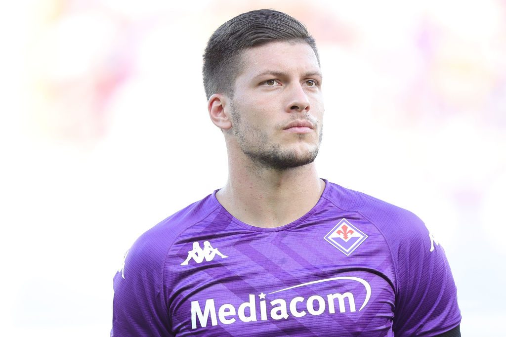 ACF Fiorentina v US Cremonese - Serie A