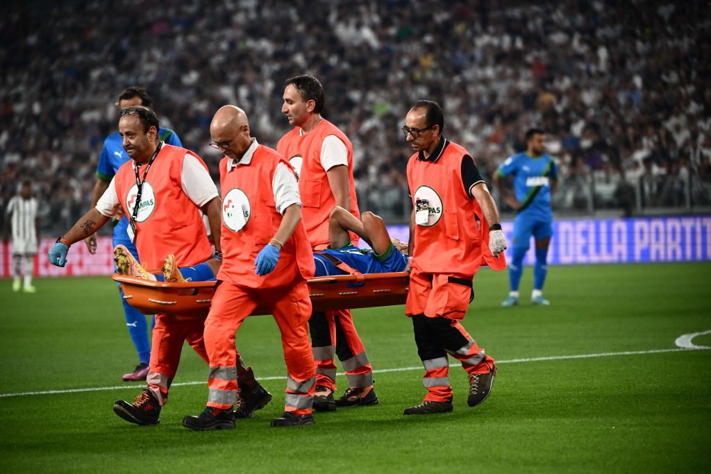 FBL-ITA-SERIEA-JUVENTUS-SASSUOLO
