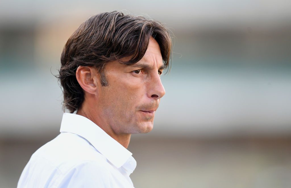 Hellas Verona v SSC Napoli - Serie A