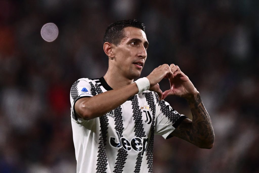 FBL-ITA-SERIEA-JUVENTUS-SASSUOLO