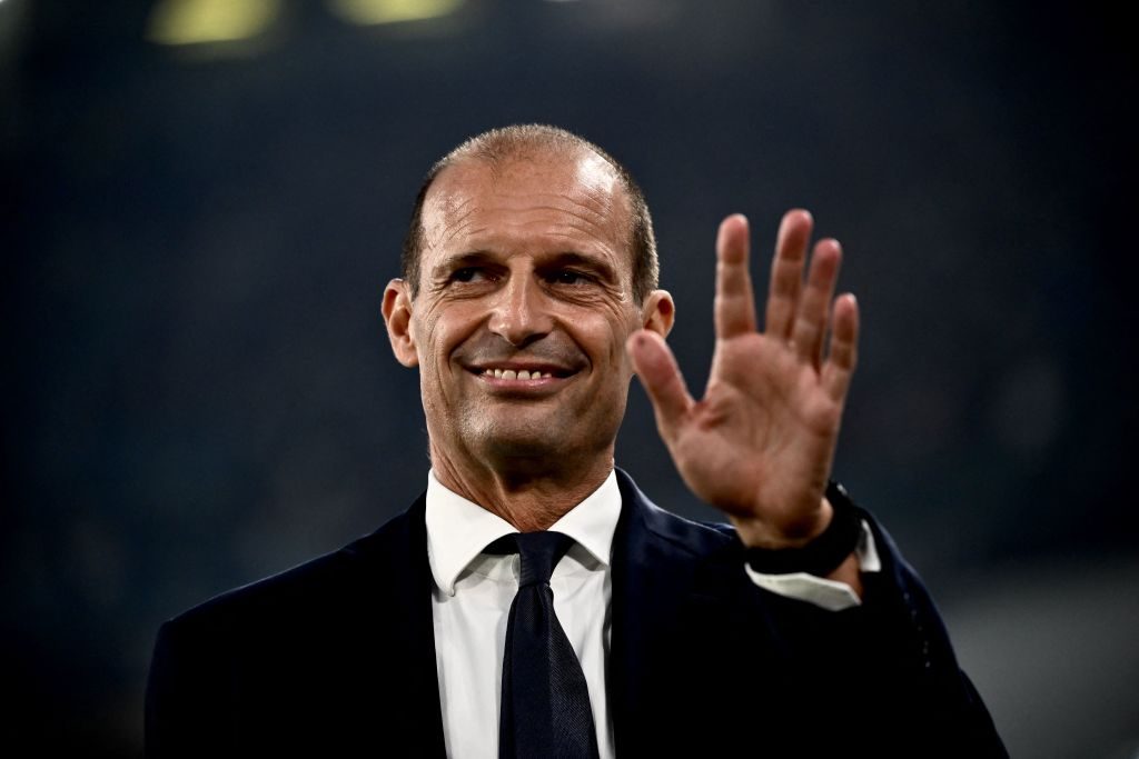 FBL-ITA-SERIEA-JUVENTUS-SASSUOLO
