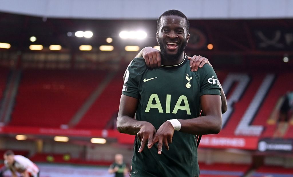 FBL-ENG-PR-SHEFFIELD UTD-TOTTENHAM