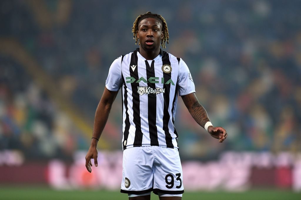 Udinese Calcio v Torino FC - Serie A