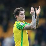 Norwich City v Burnley - Premier League