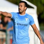 SS Lazio v Triestina - Pre-Season Friendly