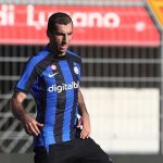 FC Lugano v FC Internazionale - Pre-season Friendly
